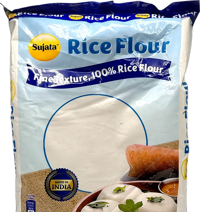 Sujata Rice Flour 4lb