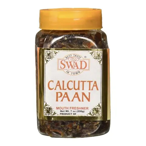 SWAGAT CALCUTTA PAN MF 200G