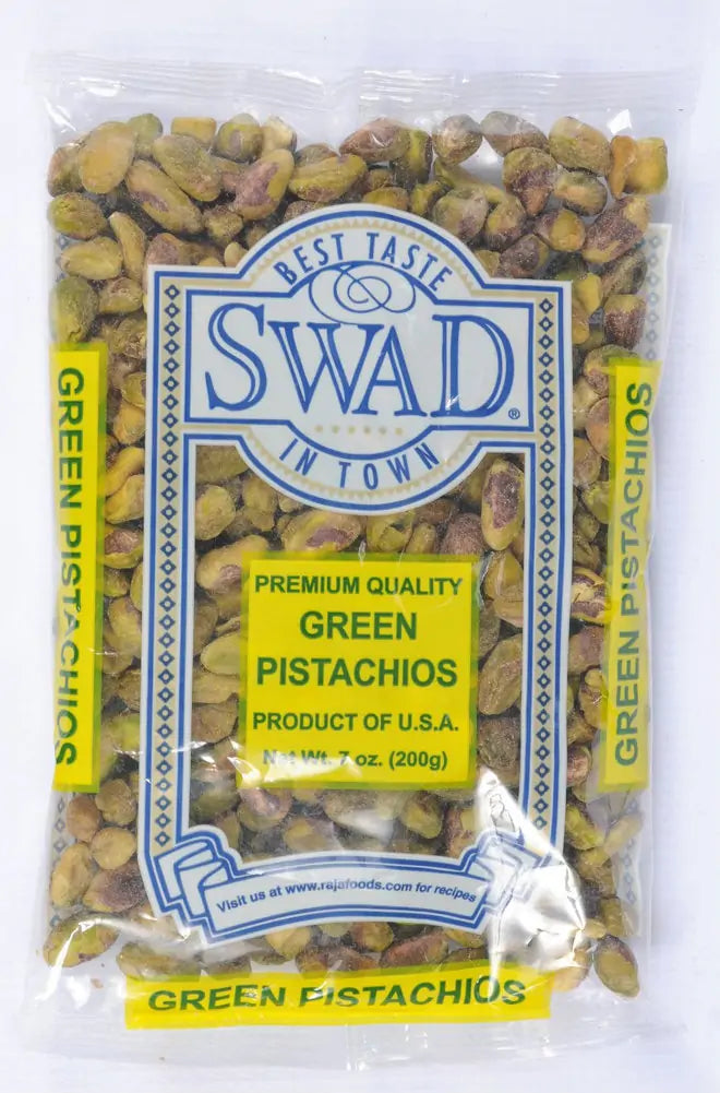 SWAGAT RSTD PISTACHIOS 7OZ