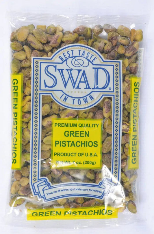 SWAGAT RSTD PISTACHIOS 7OZ
