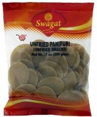 Swagat Panipuri  Uf 200g