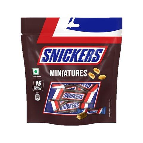 Snickers Minis 108g