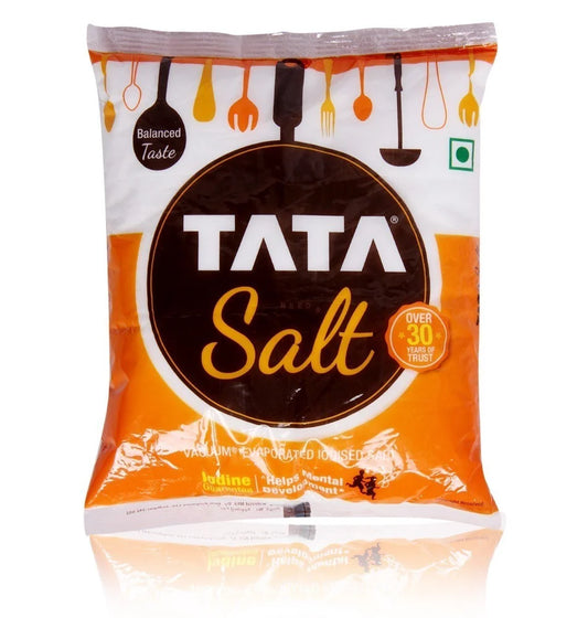 Tata Salt 1kg