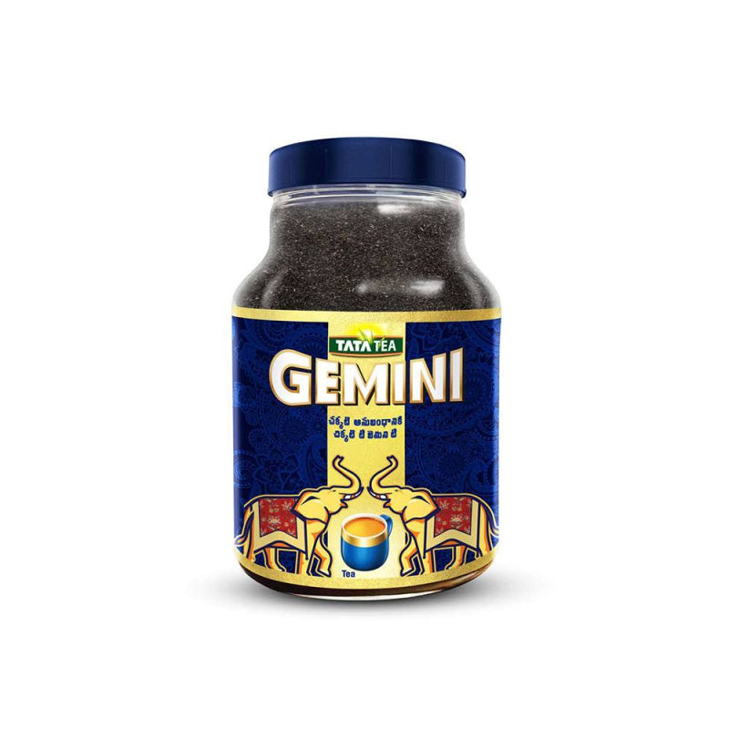 Tata Gemini Tea Pwdr 907g