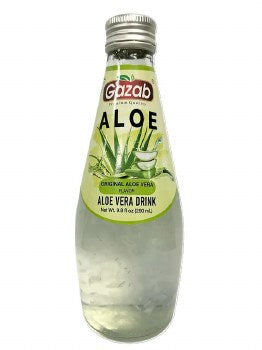 Gazab Aloe Original Drink 290ml