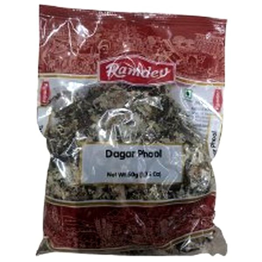 RD DAGAR PHOOL 100G