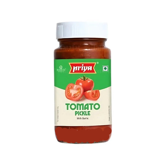 Plr Tomato Ng Pickle 300g