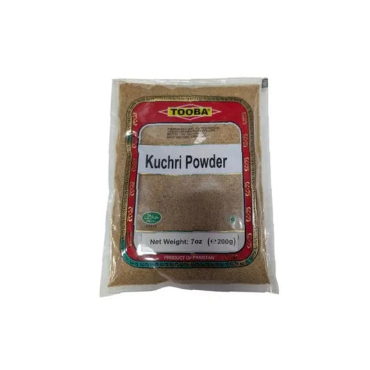 Tooba Kuchri Pwdr 200g