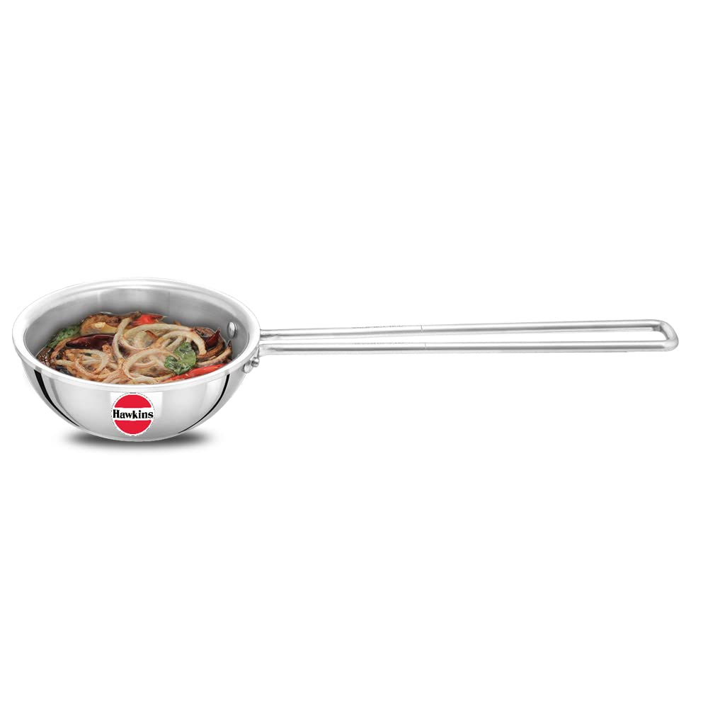 Hawkins Tadka Pan 0.3l