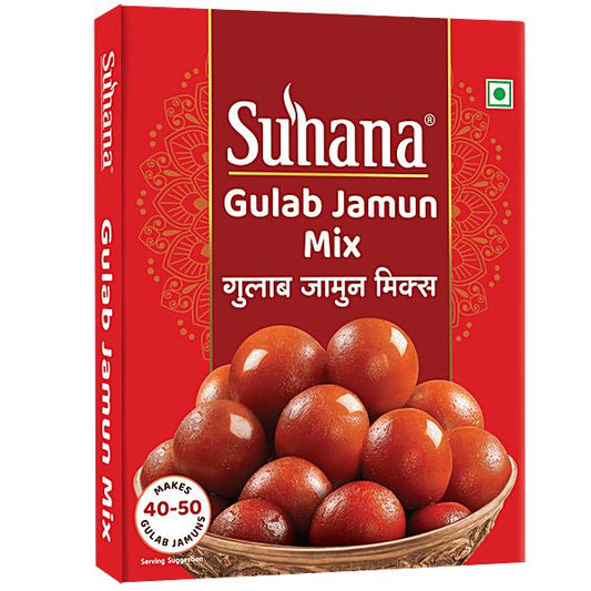 Suhana Gulab Jamun Mix 150g