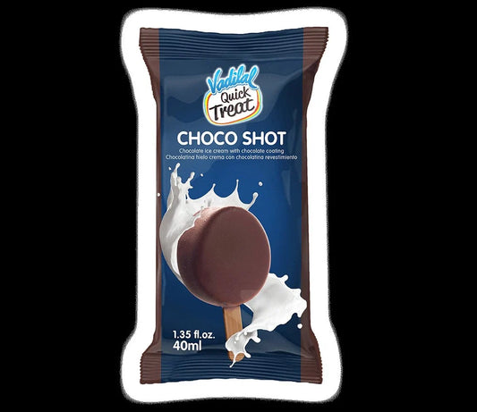 Vadilal Choco Shot 40ml