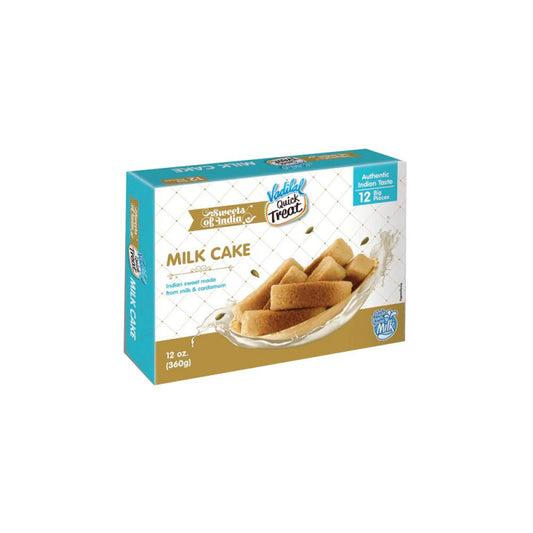 VDL MILK CAKE 340G