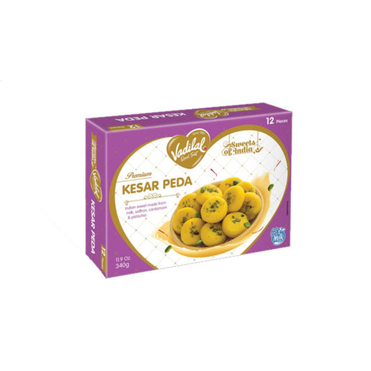 VDL KESAR PEDA 340G
