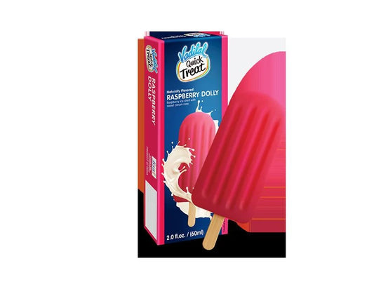 Vadilal Rasberry Dolly 60ml