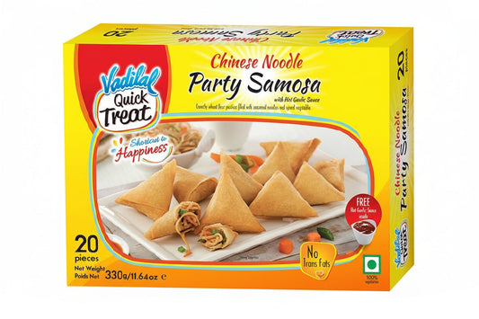 Vadilal Chinese Nood Samsosa 330