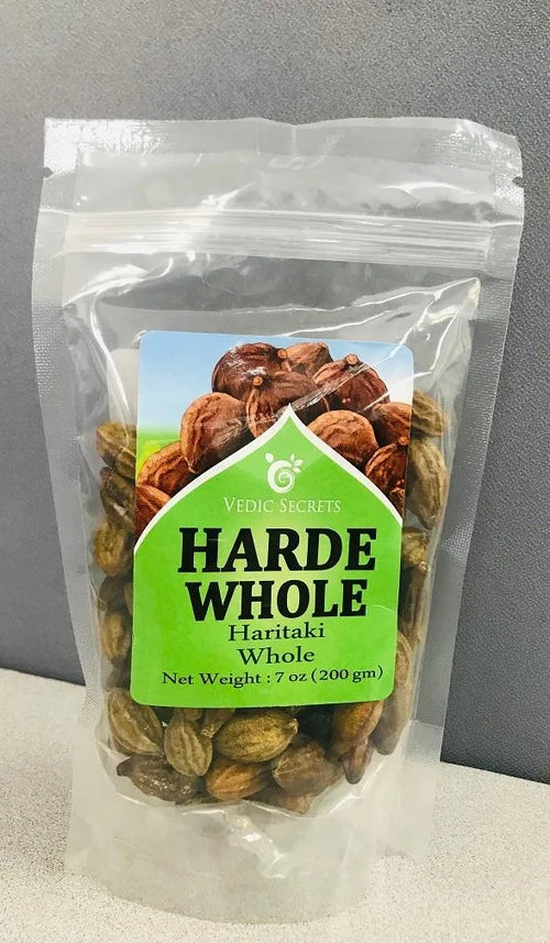 Vs Harde Whole 200g