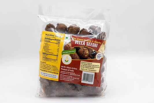 Grand Sw Vella Seedai 250g