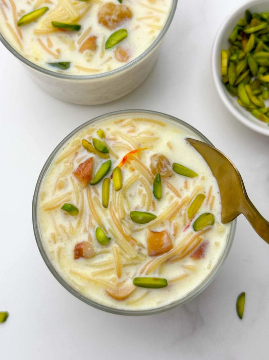 Semiya-kheer
