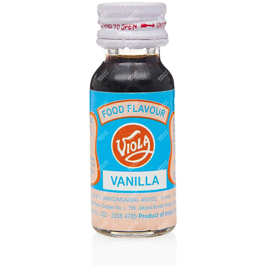 Viola Vanila 20ml