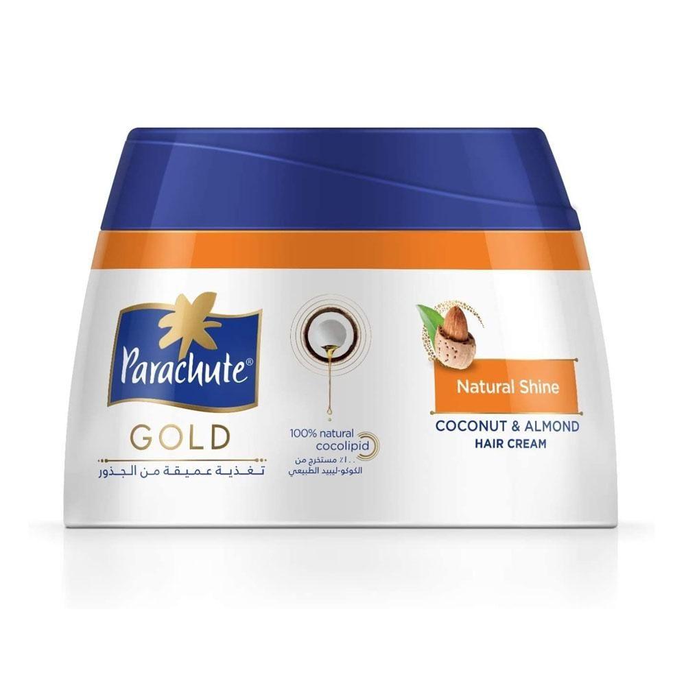 Parachute C&c Hair Cream 140ml