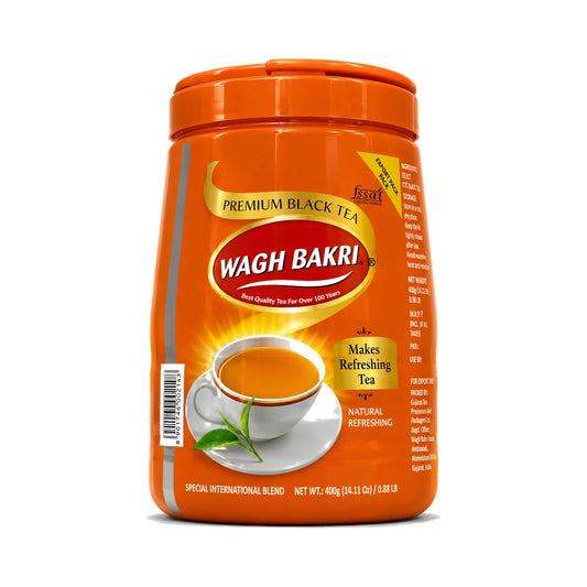 Wagh Bakri Tea 400g