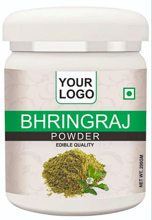 Tfh Bhringraj Powder 200g