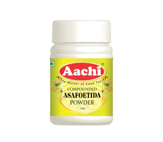 Aachi Asafoetida 100g