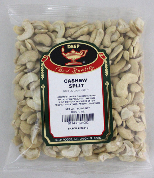 DP CASHEW WHOLE 7OZ