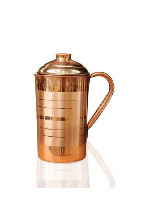 Everest Copper Jug 1pc