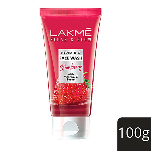 Lakme Hyd Strw Fw