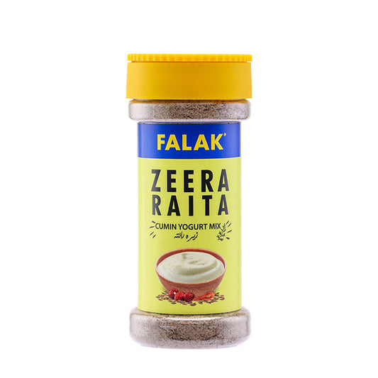 Flk Zeera Raita Btl