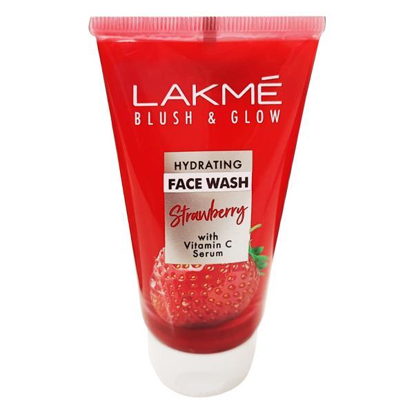 Lakme Hyd Strw Fw